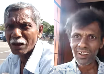 තෙල් වැඩි කළා…. සද්ද නැතුව හිටියා! ලයිට් බිල වැඩි කළා… මෙන්න මිනිස්සු කතා කරනවා…! VIDEO I Sri Lanka Latest News