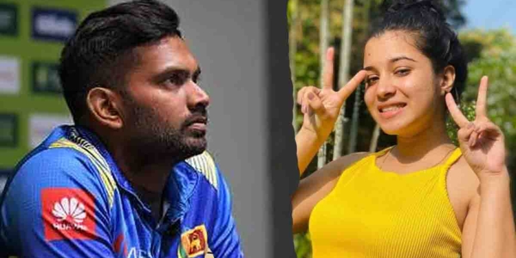 නිළිය කතා කරයි! මම හොරකම් කළේ නෑ! ක්‍රිකට් ක්‍රීඩක භානුක රාජපක්ෂ එයාගේ අත්දෙකින්ම මගේ කරට දාපු මාලයක් මේ..! අපි හිතුවේ නිළියෝ විතරයි කියලා.. ඔන්න ලංකාවේ ක්‍රිකට්…! VIDEO I Sri Lanka Latest News