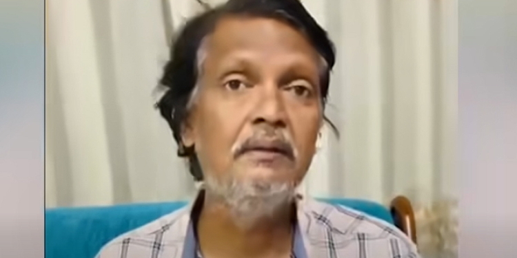 ජනප්‍රිය නළු කුමාර තිරිමාදුරට කවුද මේ ජරා තිරිසන් වැඩේ කළේ? උසාවි යන්න ලෑස්ති වෙලා ඉන්න! VIDEO I Sri Lanka Latest News