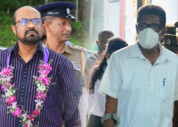 බාල ගල්අඟුරු ගෙනාවා! මහාධිකරණයේ නඩුවක් වැටිලා! කෙහෙළියගේ නීතිය ජයකොඩිට වලංගු නැද්ද? මුළු වංචාවම අජිත් පී. පෙරේරා පාර්ලිමේන්තුවේදී හෙළි කළේ මෙහෙමයි! Sri Lanka Latest News