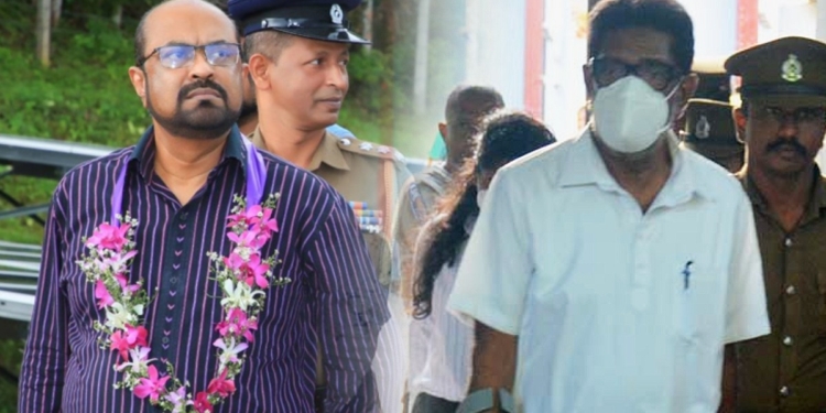 බාල ගල්අඟුරු ගෙනාවා! මහාධිකරණයේ නඩුවක් වැටිලා! කෙහෙළියගේ නීතිය ජයකොඩිට වලංගු නැද්ද? මුළු වංචාවම අජිත් පී. පෙරේරා පාර්ලිමේන්තුවේදී හෙළි කළේ මෙහෙමයි! Sri Lanka Latest News