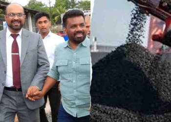 අර්ජුනට නඩු වැටුණේ හොරකම් කරපු නිසා නෙමෙයි පාඩු කරපු නිසා! කුමාර ජයකොඩිත් බාල ගල්අගුරු ගෙන්වලා විශාල පාඩුවක් කරලා! පෙර වැරදි තියෙද්දිත් අනුර එයාව ජාතික ලයිස්තුවෙන් අරන් ඇවිත් ඇමැතිකම දුන්නු නිසා අනුරත් මේ පාඩුවට වගකිව යුතුයි! දැන් කෝ හෘදය සාක්ෂිය..? VIDEO I Sri Lanka Latest News