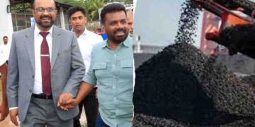 අර්ජුනට නඩු වැටුණේ හොරකම් කරපු නිසා නෙමෙයි පාඩු කරපු නිසා! කුමාර ජයකොඩිත් බාල ගල්අගුරු ගෙන්වලා විශාල පාඩුවක් කරලා! පෙර වැරදි තියෙද්දිත් අනුර එයාව ජාතික ලයිස්තුවෙන් අරන් ඇවිත් ඇමැතිකම දුන්නු නිසා අනුරත් මේ පාඩුවට වගකිව යුතුයි! දැන් කෝ හෘදය සාක්ෂිය..? VIDEO I Sri Lanka Latest News
