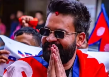ලංකාව ගිය පාරෙම ගිය නේපාලය! සමානකම් ගොඩයි! Sri Lanka Latest News