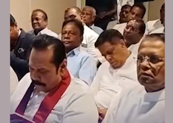 පිලිප් සමරයි ! නිමල් බුදියයි ! VIDEO I Sri Lanka Latest News