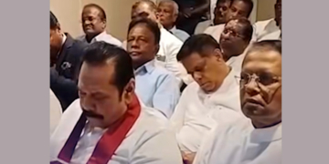 පිලිප් සමරයි ! නිමල් බුදියයි ! VIDEO I Sri Lanka Latest News