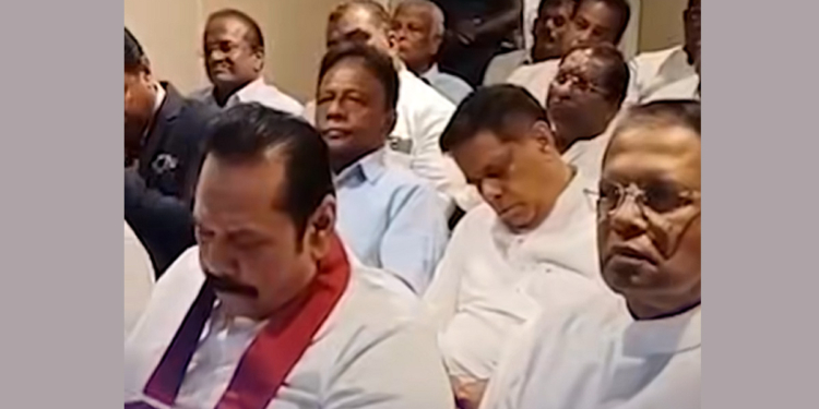පිලිප් සමරයි ! නිමල් බුදියයි ! VIDEO I Sri Lanka Latest News