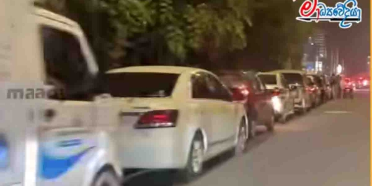 යුද්ධය ඉරානයේ! මේ පොලොන්නරුවේ..! VIDEO I Sri Lanka Latest News