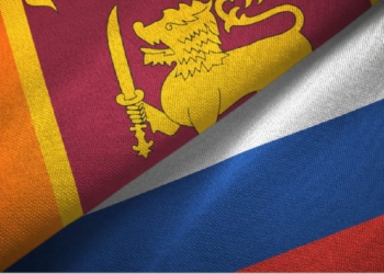 රුසියාව ලංකාව හලයි! Sri Lanka Latest News