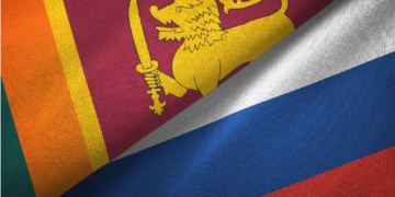 රුසියාව ලංකාව හලයි! Sri Lanka Latest News
