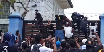 කොළඹ ඉස්කෝලවල මේ තුට්ටු දෙකේ සංස්කෘතිය නවත්තපල්ලා! නීතිය ක්‍රියාත්මක කරපල්ලා! VIDEO I Sri Lanka Latest News