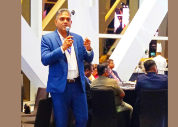‘GLOBAL BIZ CONNECT 2026 ‘ ව්‍යාපාරික සමුළුව සාර්ථකව අවසන් වෙයි! Sri Lanka Latest News