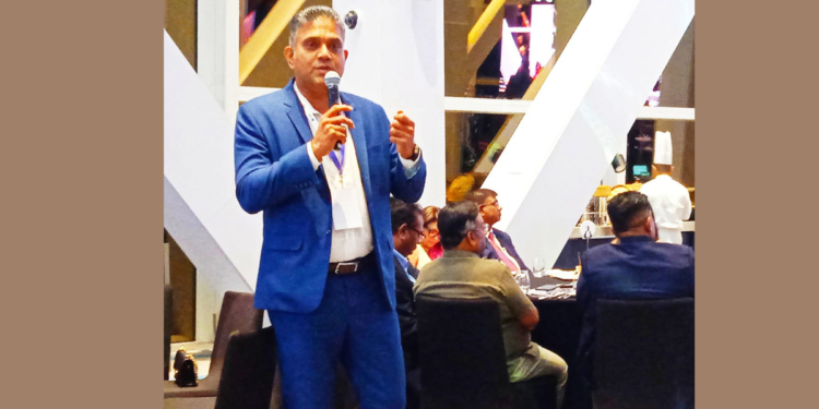 ‘GLOBAL BIZ CONNECT 2026 ‘ ව්‍යාපාරික සමුළුව සාර්ථකව අවසන් වෙයි! Sri Lanka Latest News