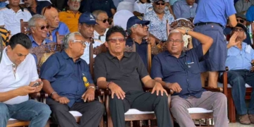 අද රාජකීයයන් අතරට ගිය සජිත්…! VIDEO & PHOTOS I Sri Lanka Latest News