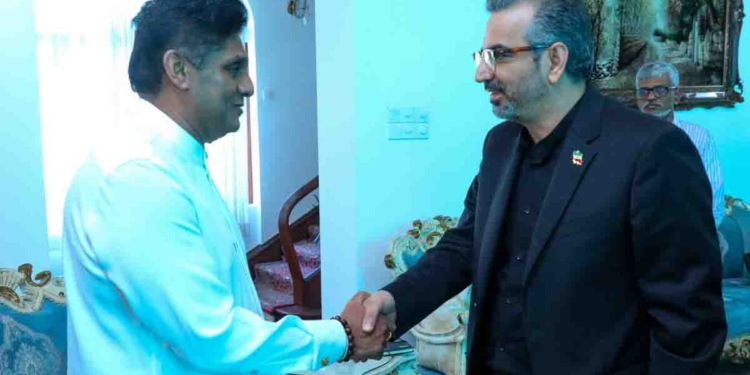 විපක්ෂනායක සජිත් ඉරාන තානාපති කාර්යාලයට ගිහින් යුද්ධයෙන් මියගියවුන් වෙනුවෙන් ශෝකය පළකරයි! VIDEO & PHOTOS I Sri Lanka Latest News