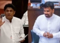 අනුර කරපු කතාවට සජිත් ඒ මොහොතේම දීපු උත්තර අංක එක! කෝ මධ්යස්ථභාවය? අමෙරිකාව ජාත්යන්තර නීතිය උල්ලංඝනය කිරීම ඇයි හෙළා දැක්කේ නැත්තේ? බයවුණාද? VIDEO I Sri Lanka Latest News