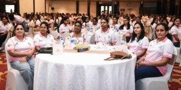 ගුවන් හමුදා සේවා වනිතා ඒකකය ජාත්‍යන්තර කාන්තා දිනයට කරපු දේ! PHOTOS I Sri Lanka Latest News