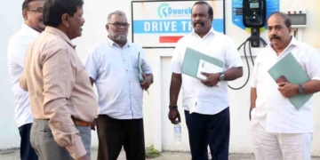 තරහමරහා අමතක කරයි! ස්වයං නිර්ණ අයිතිය හා ‌ෆෙඩරල් රාජ්‍යයක් වෙනුවෙන් උතුරු නැගෙනහිර සියලු දෙමළ පක්ෂ එකතු වෙයි! කොළඹදී විශේෂ සාකච්ඡාවක්! PHOTOS I Sri Lanka Latest News
