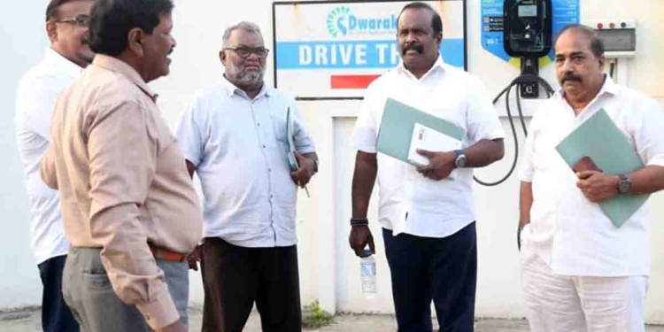 තරහමරහා අමතක කරයි! ස්වයං නිර්ණ අයිතිය හා ෆෙඩරල් රාජ්යයක් වෙනුවෙන් උතුරු නැගෙනහිර සියලු දෙමළ පක්ෂ එකතු වෙයි! කොළඹදී විශේෂ සාකච්ඡාවක්! PHOTOS I Sri Lanka Latest News
