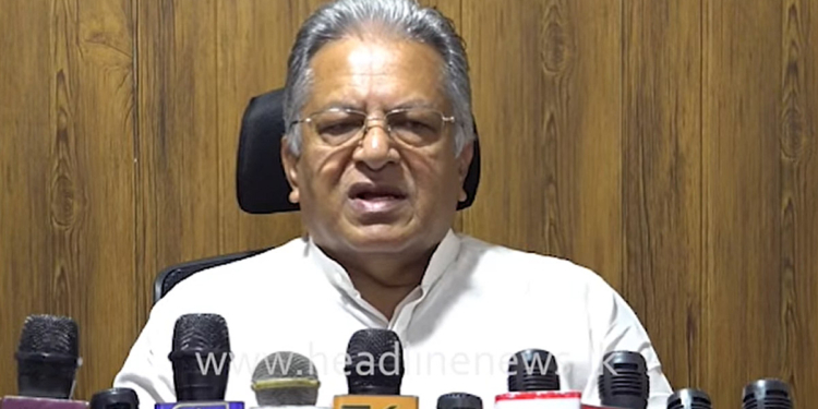 හැම භාණ්ඩයකම මිල නගී! පොලිතින් බෑග් – හාල්මැස්සෝ හිඟයක්! VIDEO I Sri Lanka Latest News