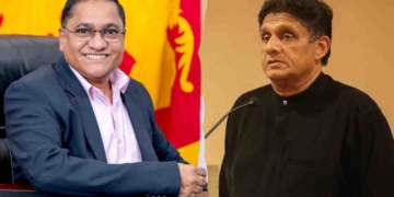 තෙල් පෝලිම් එනවා කියලා විපක්ෂනායක සජිත් පාර්ලිමේන්තුවේදී පෙන්නලා දුන්නේ මාර්තු 4..! එදා විදේශ ඇමැති විජිත සජිත් කියපු කතාවට හිනා වෙවී දීපු උත්තරේ මතකද? ඒ වෙලාවෙම ක්‍රියාත්මක වුණා නම් මේ අවුල වළක්වාගන්න තිබුණා නේද? VIDEO I Sri Lanka Latest News