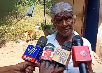 විදුලිබල මණ්ඩලේ සුපිරි හපන්කමක්! බල්බ් දෙකක් තියෙන ගමක දුප්පත් පැල්පතකට මාසෙට 80000ක බිලක්! VIDEO I Sri Lanka Latest News