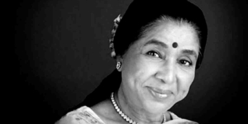 ඉන්දියානු ගීත කෝකිලාව ආශා බෝස්ලේ දිවි සැරිය නිමා කරයි! VIDEO I Sri Lanka Latest News