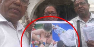 චන්දිමාල්ගේ ‘බඩ උඩ තියන් බනිස් කාපු හැටි’-‘බියර් බීපු හැටි’ CIDයට! VIDEO I Sri Lanka Latest News