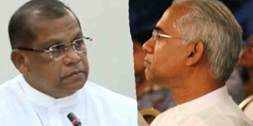 සජබෙන් වහාම අයින් වෙන්නැයි මහලේකම් මද්දුමබණ්ඩාර ඉරාන්ට දැනුම් දෙයි! I Sri Lanka Latest News