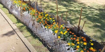 ඉතිහාසයේ පළමු වතාවට මහනගර සභාව නුවරඑළියේ ‘වසන්ත උදාන’ සමාරම්භක උත්සවය මාධ්‍යයට නොකිව්වත් මාධ්‍යවේදීන් සිය රාජකාරිය ඉටුකරයි! වැඩේට නුවරඑළිය ලෑස්ති වෙන හැටි කියයි! PHOTOS I Sri Lanka Latest News