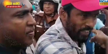 පරාජයෙන් පසු වියරු වැටෙයි! මාලිමාව ප්‍රා. සභා මන්ත්‍රී යකා නටයි! VIDEO I Sri Lanka Latest News