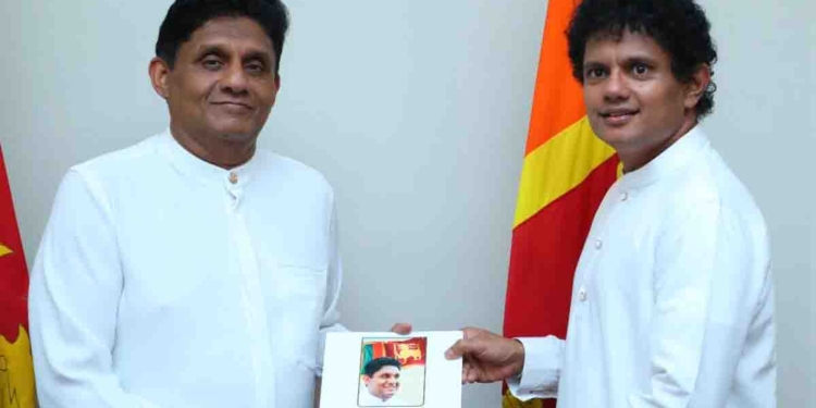 හේෂාටත් සජබෙන් ලොකු තනතුරක්! PHOTOS I Sri Lanka Latest News