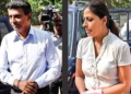 කපිලගේ නෝනාටත් වරෙන්තු කරයි! I Sri Lanka Latest News