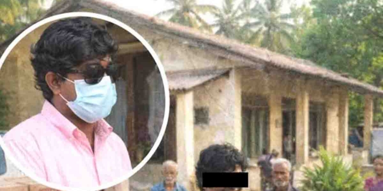 ලොතරැයියක් ඇදුණු ගමන් ආතල් අරන් පිස්සු කෙළින මිනිස්සු මැද කෝටි 63 ලොතරැයිය ඇදුණු ගිරාඳුරුකෝට්ටේ තරුණයා මුලින්ම කවුරුත් හිතපු නැති වැඩක් කරයි!  I Sri Lanka Latest News