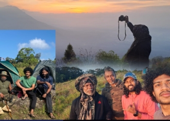 අලුත්ම ට්රෙන්ඩ් එක හයිකින්! කැලෑ කොලමත් හාවාගල නැග්ගා! Sri Lanka Latest News