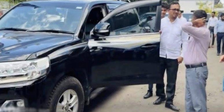 කරන කොට නියමයි – කියන කොට එහෙමයි! ආණ්ඩුවෙන් බලශක්ති ඉතිරි කරන්න දෙන හයිය ! Sri Lanka Latest News
