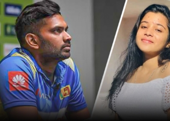 ගහනවා ඒත් ක්‍රිකට් නෙමේ! කඩනවා ඒත් විකට් නෙමේ! හොයනවා ඒත් ලකුණු නෙමේ! ක්‍රිකට් ඉවරයි…! නිළියොත් ඉවරයි…! Sri Lanka Latest News