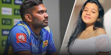 ගහනවා ඒත් ක්‍රිකට් නෙමේ! කඩනවා ඒත් විකට් නෙමේ! හොයනවා ඒත් ලකුණු නෙමේ! ක්‍රිකට් ඉවරයි…! නිළියොත් ඉවරයි…! Sri Lanka Latest News