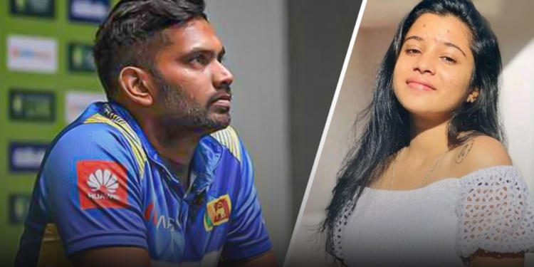 ගහනවා ඒත් ක්රිකට් නෙමේ! කඩනවා ඒත් විකට් නෙමේ! හොයනවා ඒත් ලකුණු නෙමේ! ක්රිකට් ඉවරයි…! නිළියොත් ඉවරයි…! Sri Lanka Latest News
