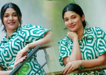 සෑහෙන්න කැපකිරීම් කරලා එකෙන්ම ගත්ත සම්මානය ගැන ආඩම්බරයි…! වයසත් එක්ක මට කරන්න පුළුවන් උපරිමයක් තියෙනවා…! එතනින් එහාට මට කරන්න බැහැ…! ග්රේස් තමයි මගේ ජීවිතයේ හැරවුම් ලක්ෂ්යය…! කාලයක් බැන්නා…! පස්සේ ආපහු ආදරය කරන්න ගත්තා…! අප්සරා ගුණතිලක I Sri Lanka Latest News