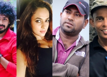 ඇතිද? මදිද? තෙල් QR අස්සේ හිරවුණු අපේ තරු…! Sri Lanka Latest News