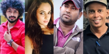 ඇතිද? මදිද? තෙල් QR අස්සේ හිරවුණු අපේ තරු…! Sri Lanka Latest News