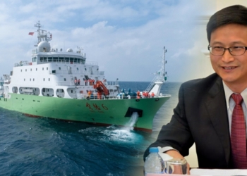 නැවට එන්න නොදුන්නත් චීන තානාපති සතුටින් ඉන්නේ ඇයි? Sri Lanka Latest News
