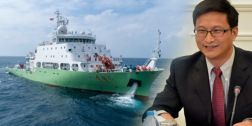 නැවට එන්න නොදුන්නත් චීන තානාපති සතුටින් ඉන්නේ ඇයි? Sri Lanka Latest News