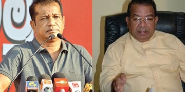 තට්ටු ගෙදර උඩට වෙලා තනියෙන් අඩියක් ගහපන්…! Sri Lanka Latest News