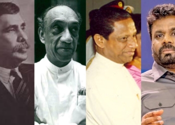 රන්ජන් කියන විදියට ජනාධිපතිලා ලෝබ වෙලා පුළුවන්ද? ඩී.එස්. ලෝබ වුණා නම්… ජේ.ආර්. ලෝබ වුණා නම්… ප්‍රේමදාස ලෝබ වුණා නම් කොහොමට හිටියිද? ! Sri Lanka Latest News
