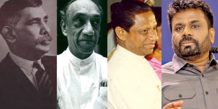 රන්ජන් කියන විදියට ජනාධිපතිලා ලෝබ වෙලා පුළුවන්ද? ඩී.එස්. ලෝබ වුණා නම්… ජේ.ආර්. ලෝබ වුණා නම්… ප්රේමදාස ලෝබ වුණා නම් කොහොමට හිටියිද? ! Sri Lanka Latest News