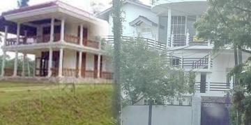 ලාල්ගේ ගේ විතරද ගේ…? මේවත් ගෙවල් තමයි! Sri Lanka Latest News