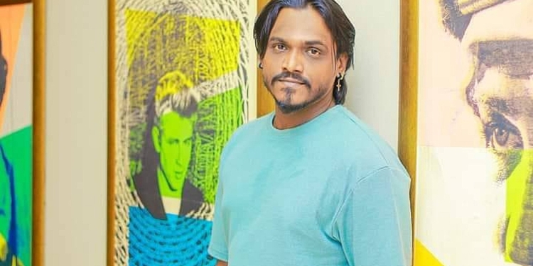 රැල්ලට නොයන පොළොවේ පය ගහන ධර්ම යුද්ධයේ සාක්කිකාරයා…! වෙන නළුවෝ කරපු දේවල්වලින් වැඩක් නැහැ… මගේ වැඩේ මං කරනවා…! හොඳ නරක දකින කෙනා අනුව වෙනස් වෙනවා…! නලින් ලුසේනා I Sri Lanka Latest News