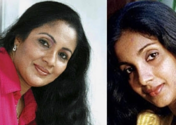 යූටියුබ් නෑ… ෆේස්බුක් නෑ… චකබ්ලාස් කෙල්ල තාමත් හිට්…! මාව සහාය නිළිය කළාට කමක් නැහැ… ඒත් වසන්තට වුණු දේ ගැන මට දුකයි…! දොඩම් ගොඩක් එකවර බදලා අල්ලා ගන්න කලාවට මම ආසා නැහැ…! ජනකාන්ත නිළියක් වෙන්න සිය ගානක් රඟපානවට වඩා මතක හිටින එකක් කළත් ඇති…! Sri Lanka Latest News